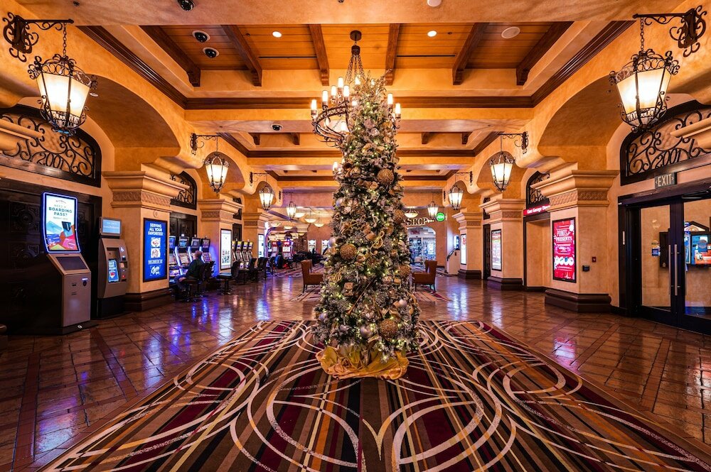 Фото Santa Fe Station Hotel & Casino