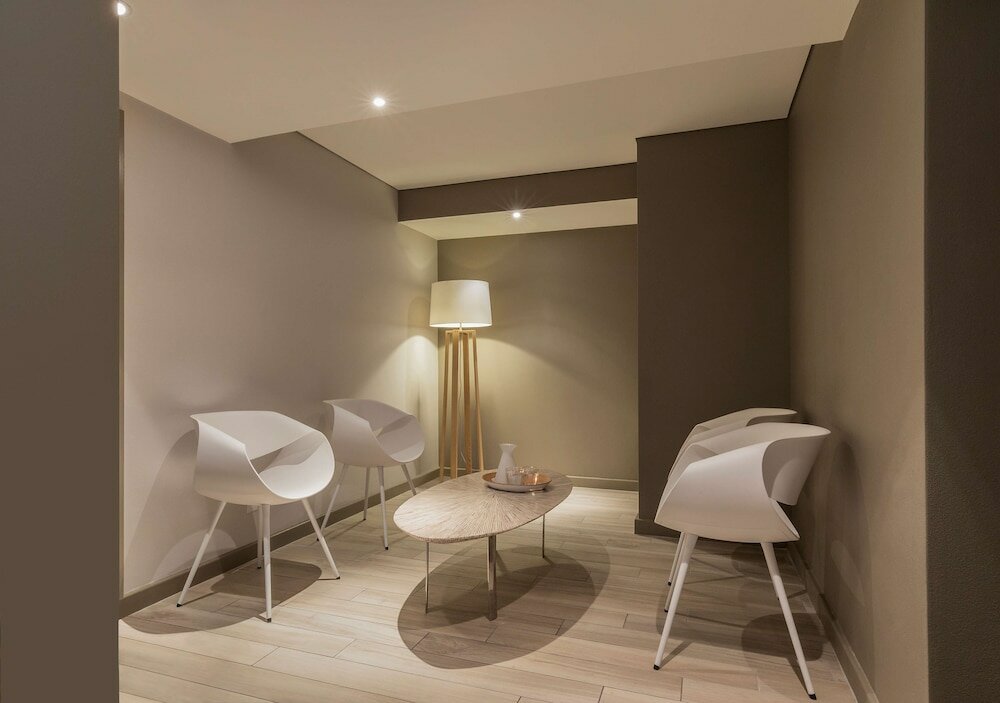 Фото Swissotel Sydney