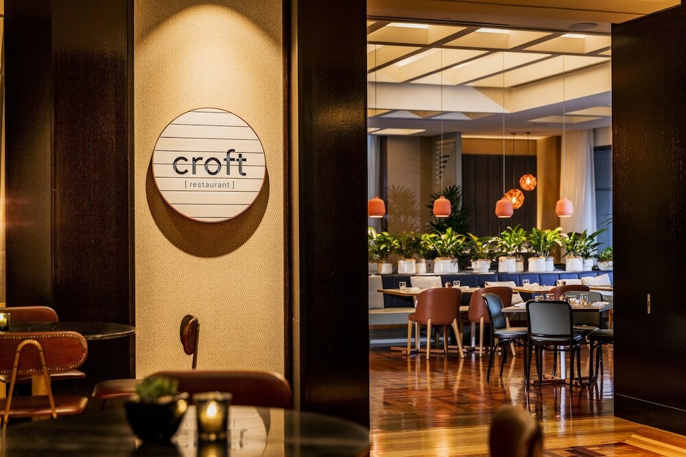 Фото Amora Hotel Jamison Sydney