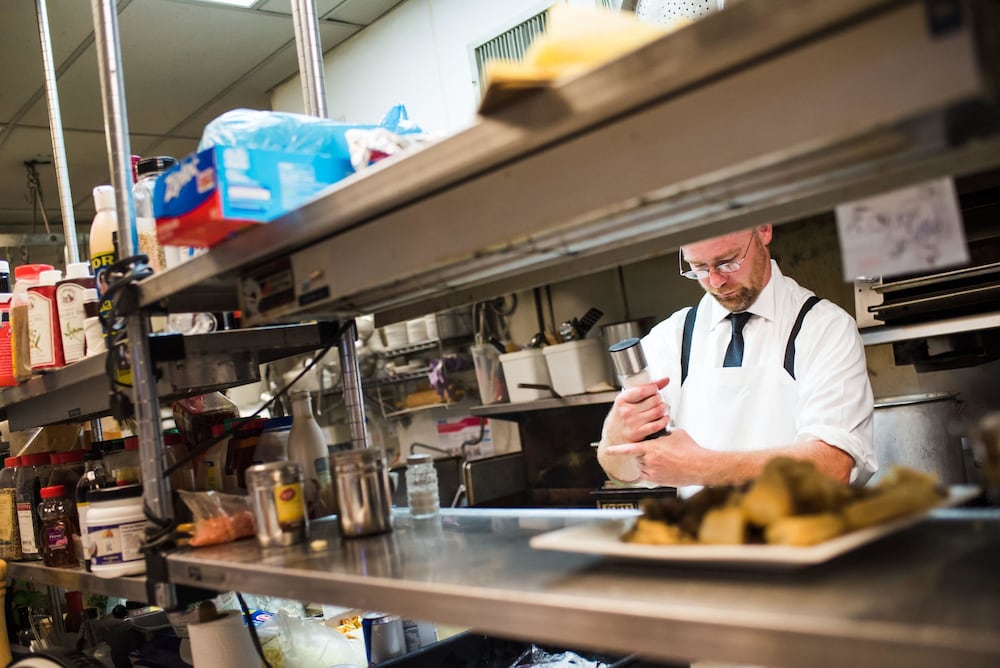 Фото The Lilac Inn