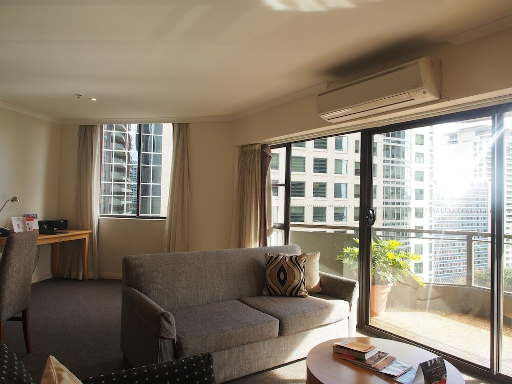 Фото The York by Swiss-Belhotel International