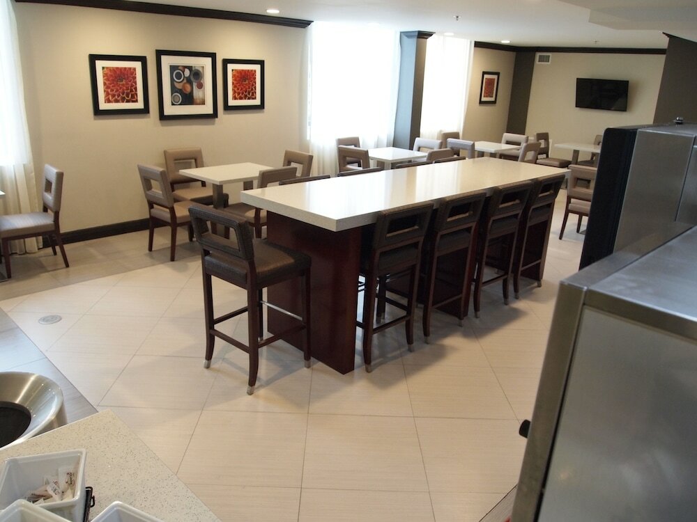 Фото Best Western Ft. Lauderdale I-95 Inn