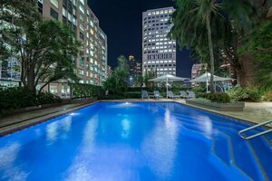 Гостиница The York by Swiss-Belhotel International