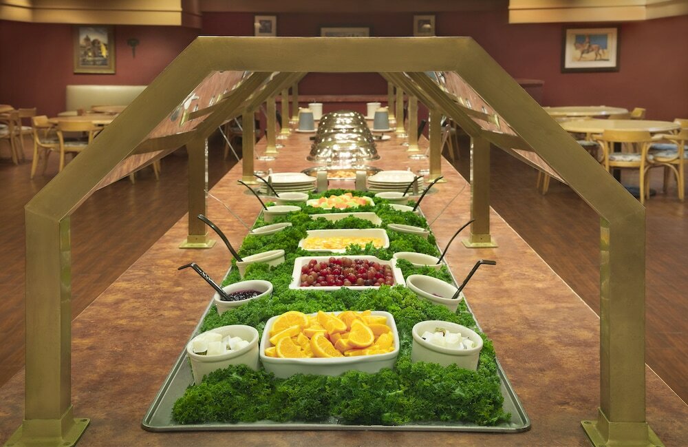 Фото Ramada by Wyndham Kissimmee Gateway