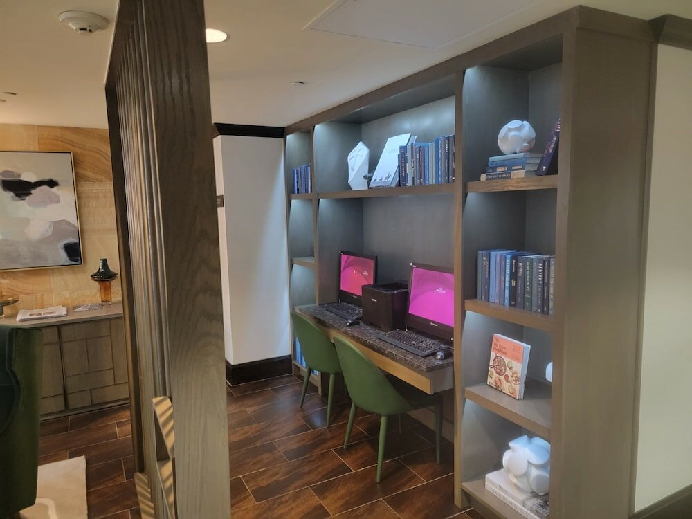 Фото Crowne Plaza Dallas Downtown