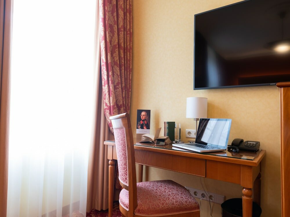 Фото Hotel Josefshof am Rathaus