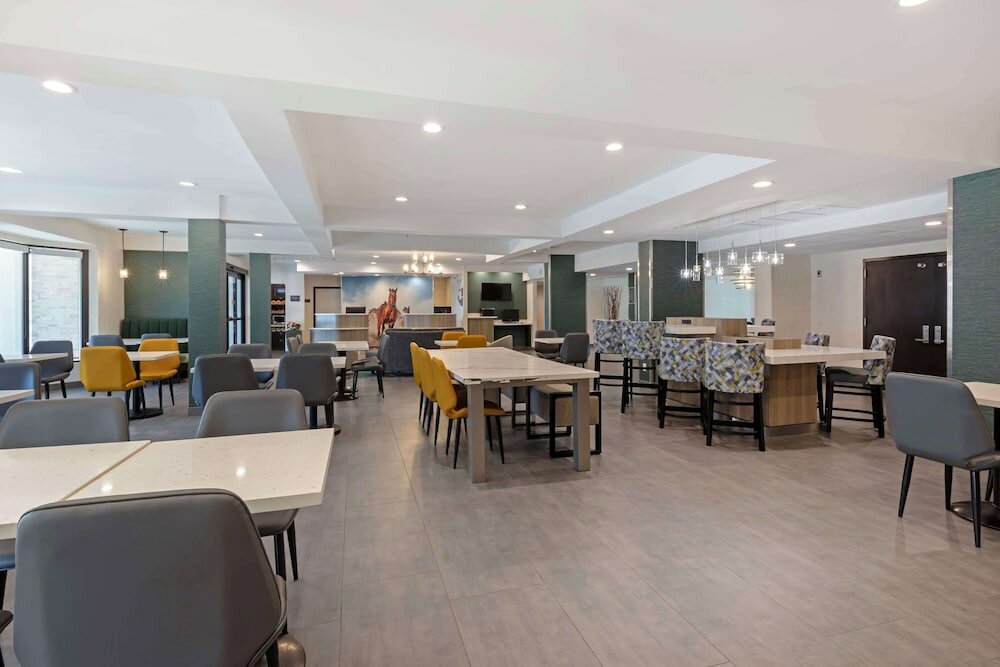 Фото Best Western Plus Fort Worth North