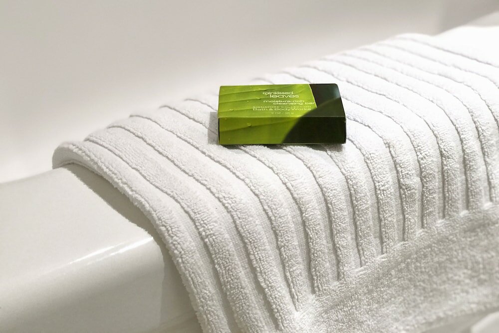 Фото Washington Plaza