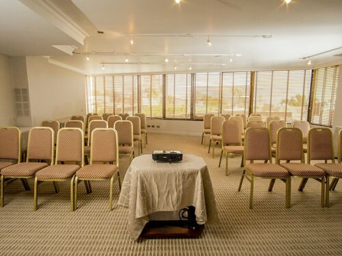 Гостиница Studio 56 Apart Hotel by Terrado Iquique в Икике