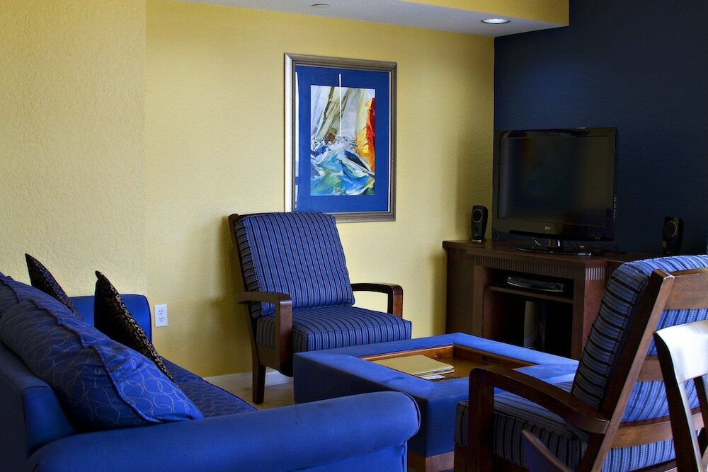 Фото Club Wyndham Santa Barbara