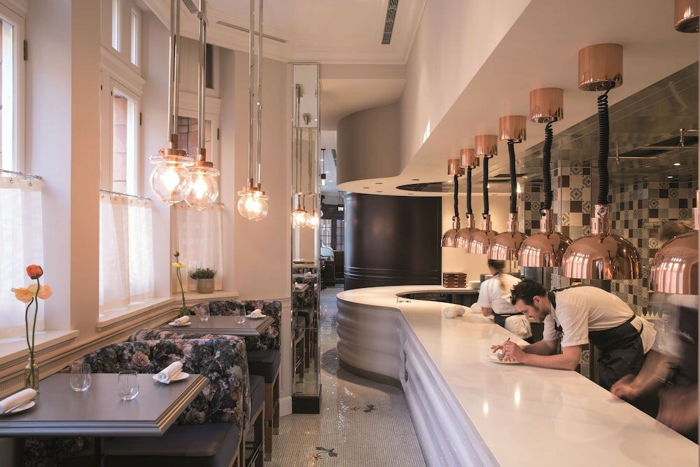 Фото The Cadogan A Belmond Hotel London