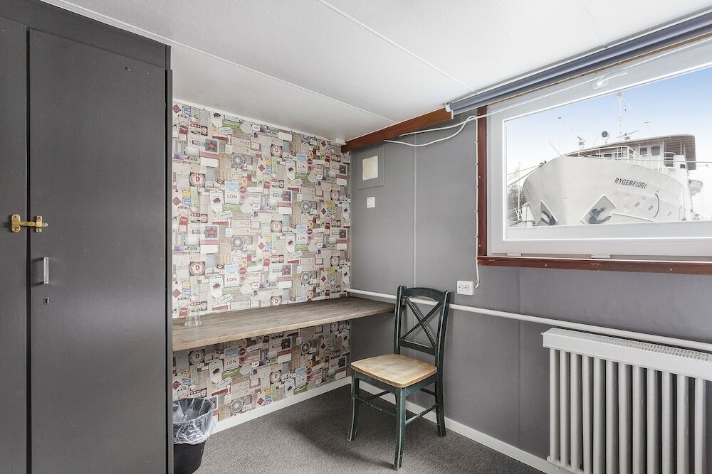 Фото Rygerfjord Hotel & Hostel