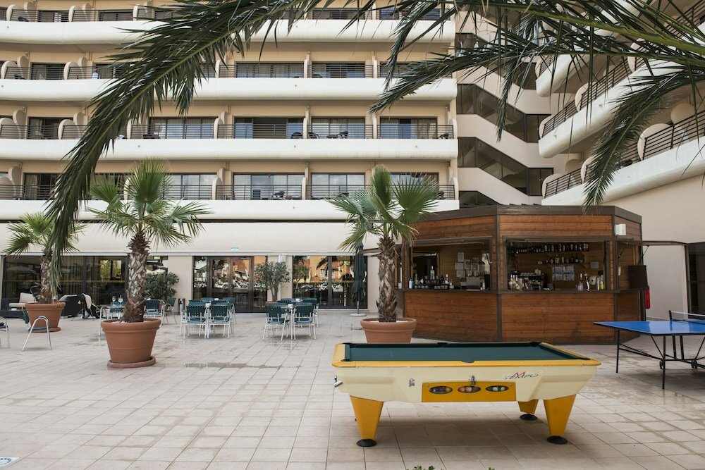 Фото Hotel Vila Gale Marina