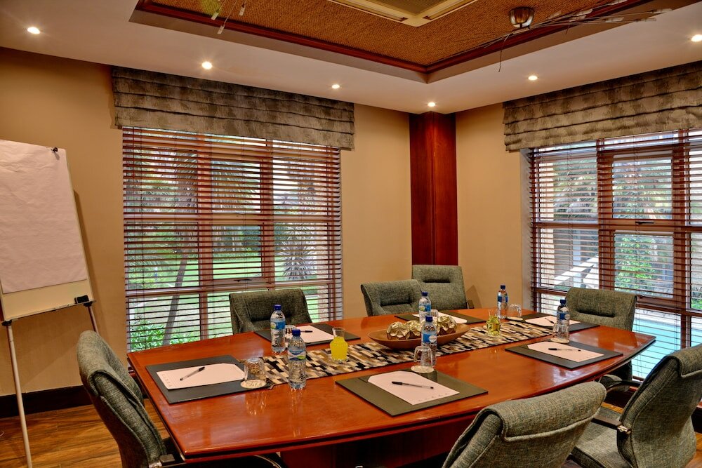 Фото City Lodge Hotel Bloemfontein