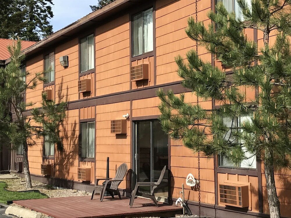 Фото отеля 4