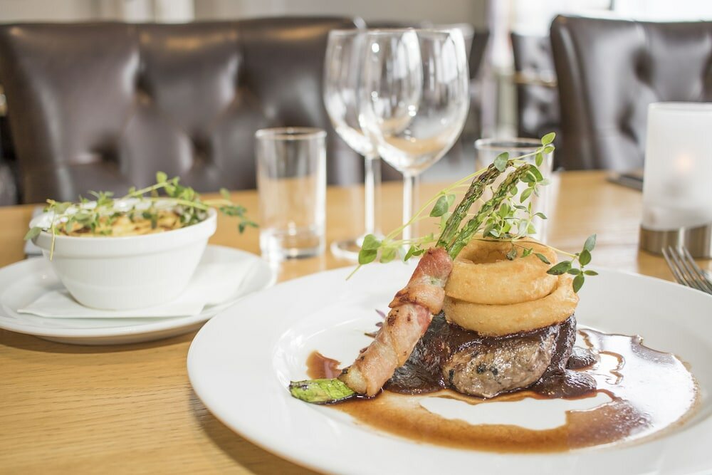 Фото Best Western Eurostop Orebro