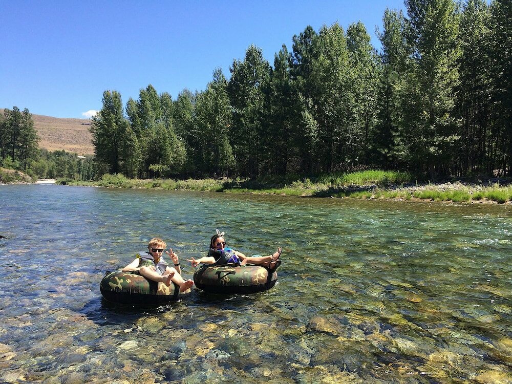 Фото AbbyCreek Inn