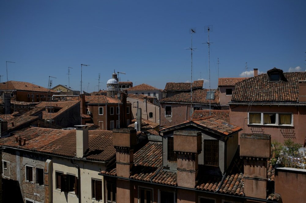 Фото Hotel Al Codega