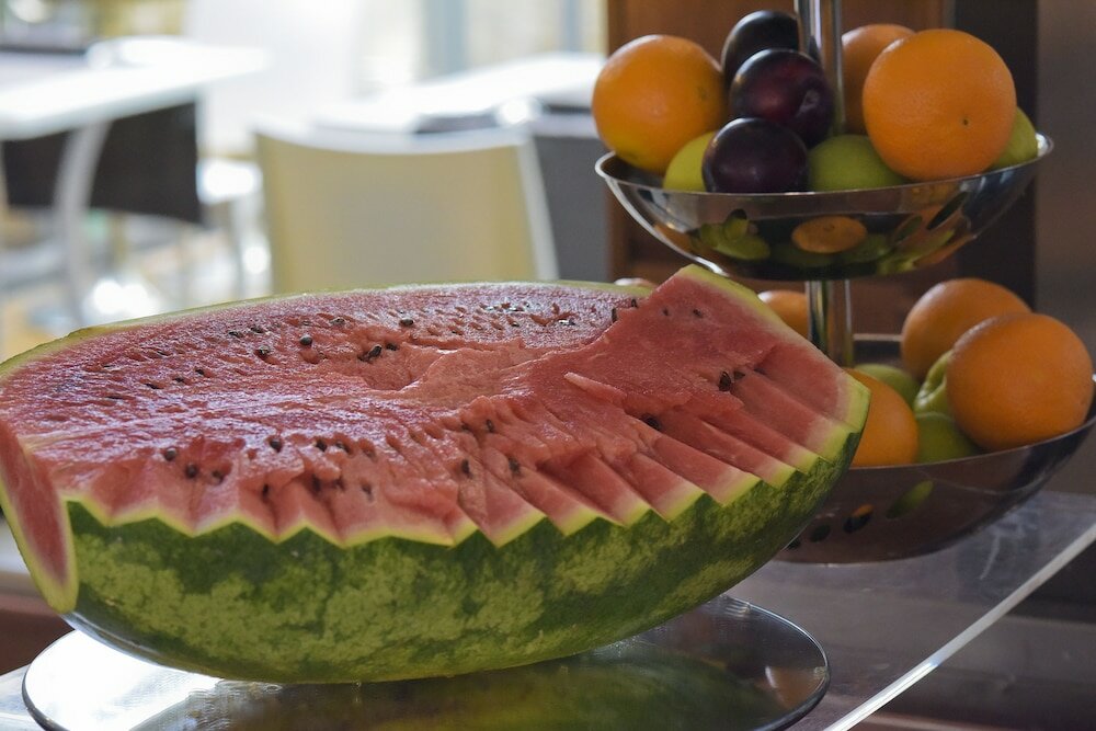 Фото Grand Hotel Tiberio