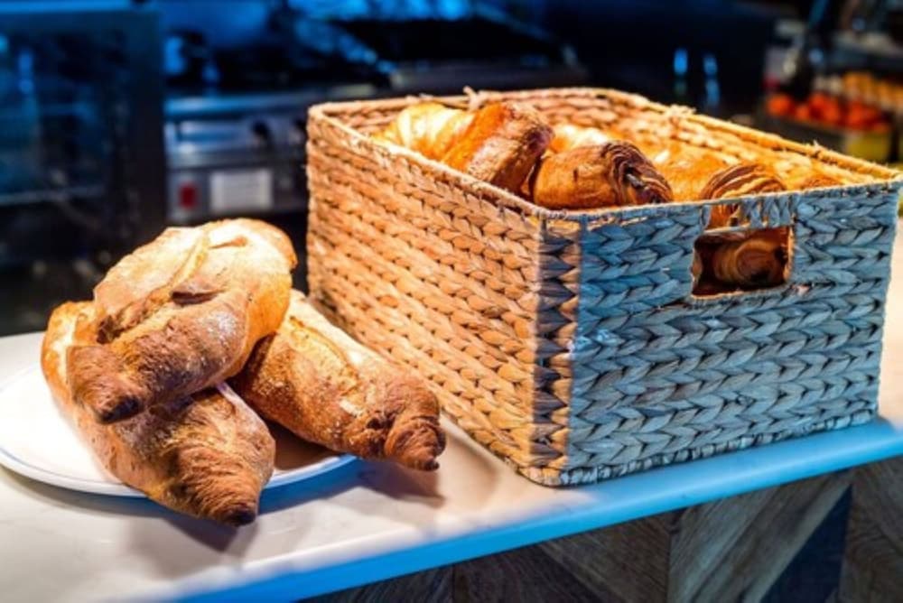 Фото The Varsity Hotel & SPA