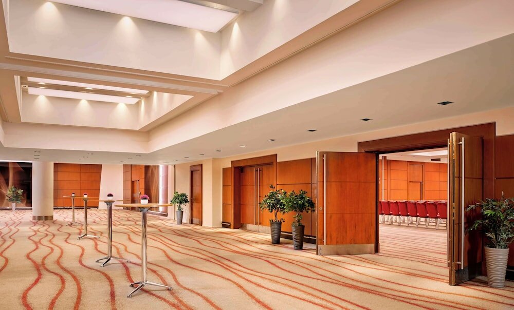 Фото Park Plaza Victoria London