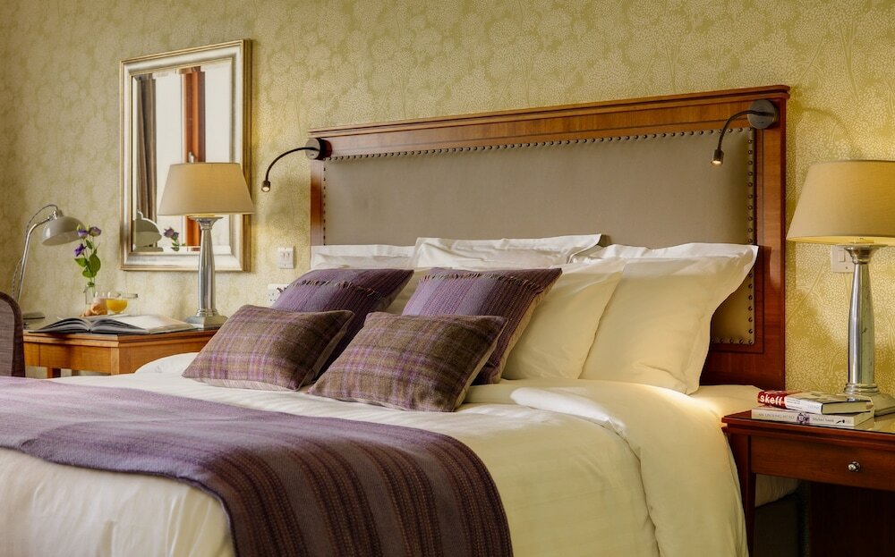 Фото Druids Glen Hotel & Golf Resort