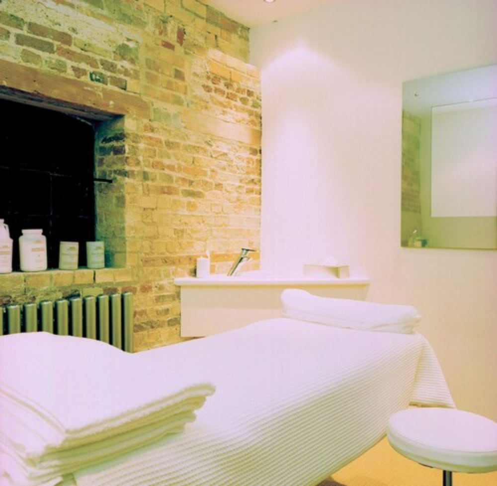 Фото The Varsity Hotel & SPA