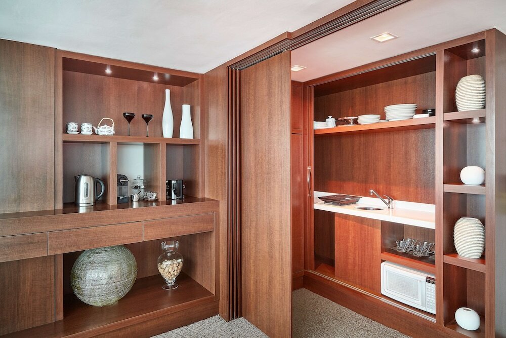 Фото Hilton Porto Alegre