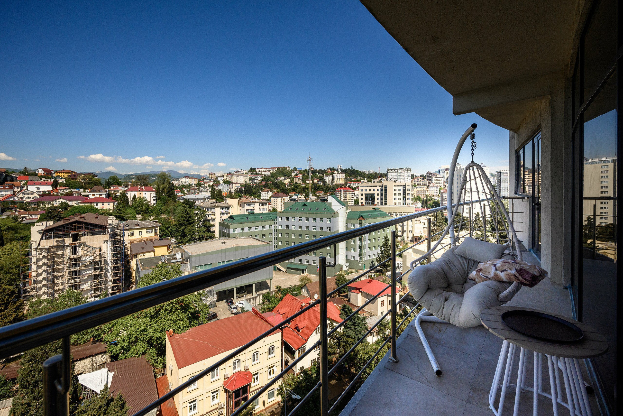 Фото Место под солнцем