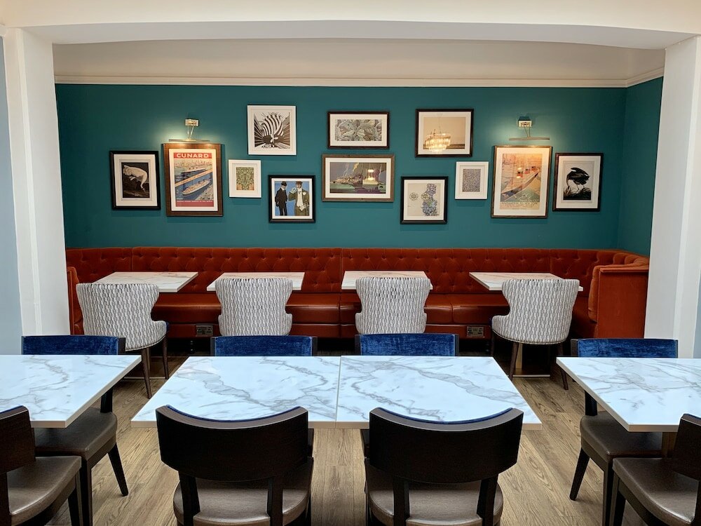 Фото Best Western Chilworth Manor Hotel