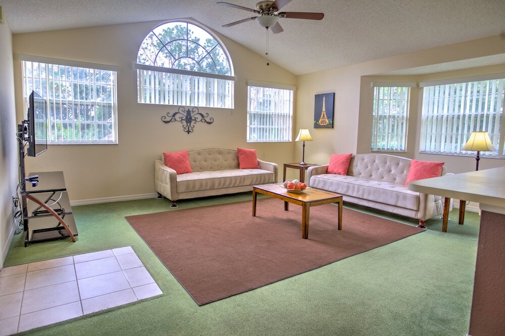 Фото Royal Laguna Villas by Magical Memories