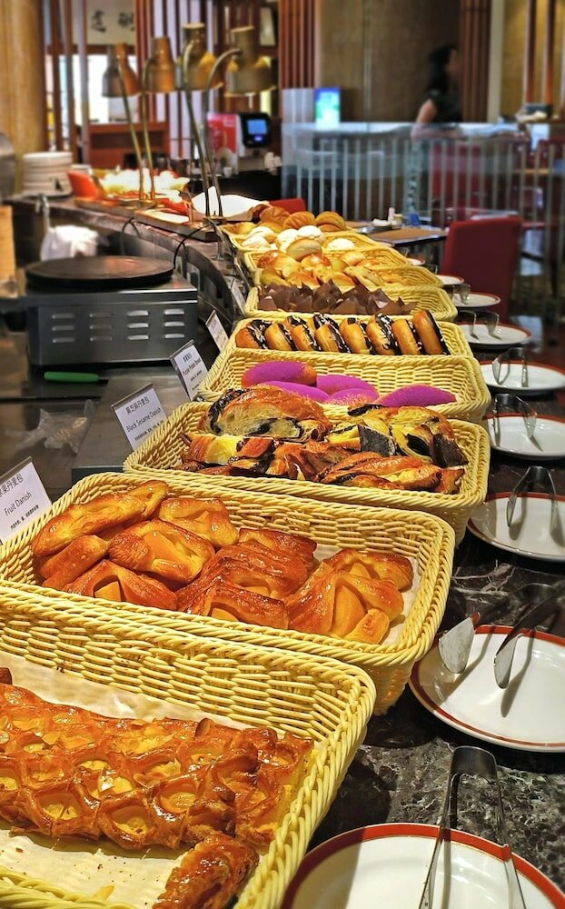 Фото Hilton Chongqing