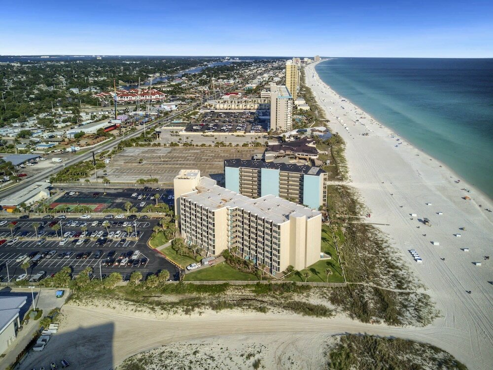 Фото Seaside Villa