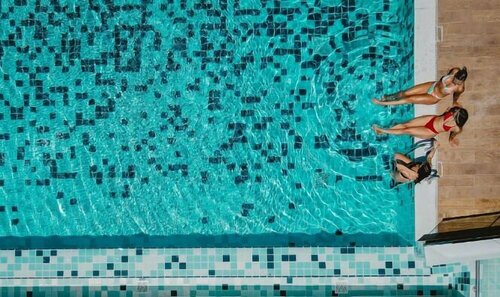 Гостиница The Icon - Private Apartments в Лимассоле