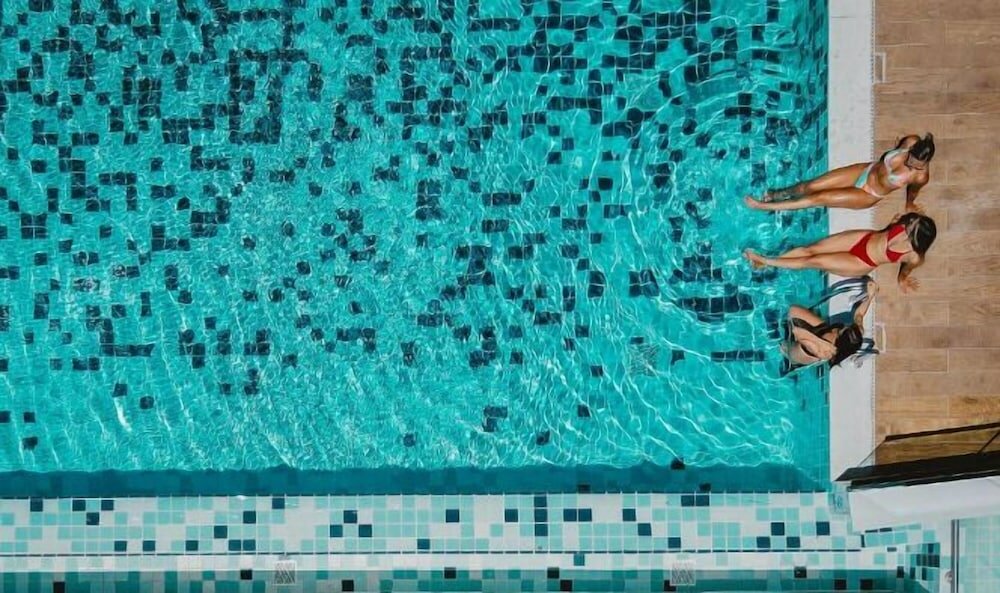 Фото The Icon - Private Apartments