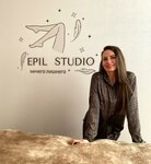Шугаринг/Полимер (posyolok gorodskogo tipa Sverdlovskiy, ulitsa Stroiteley, 12), sugaring
