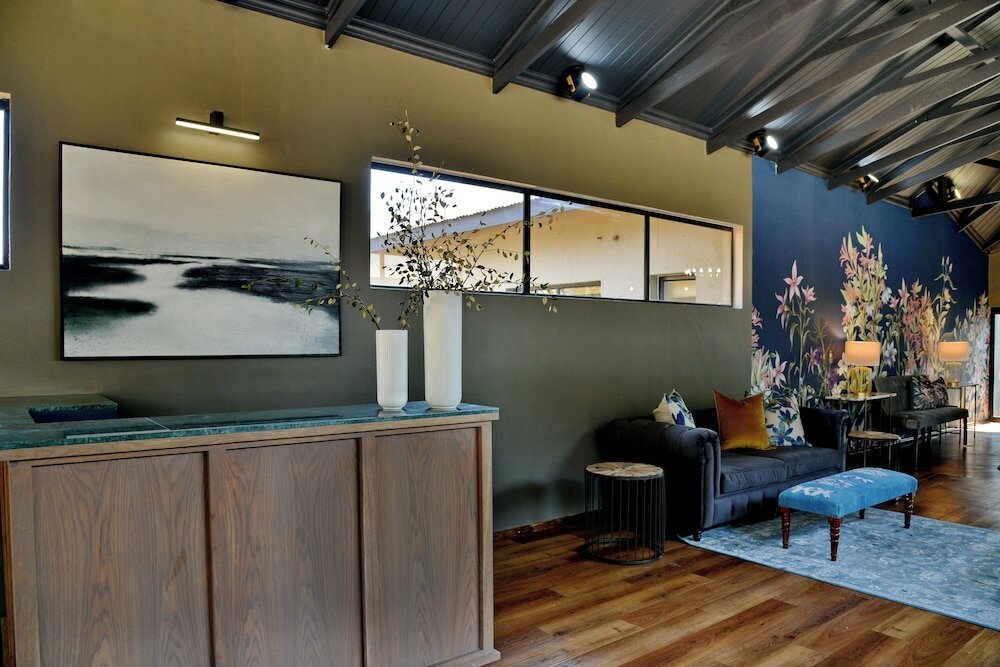 Фото Dunkeld East