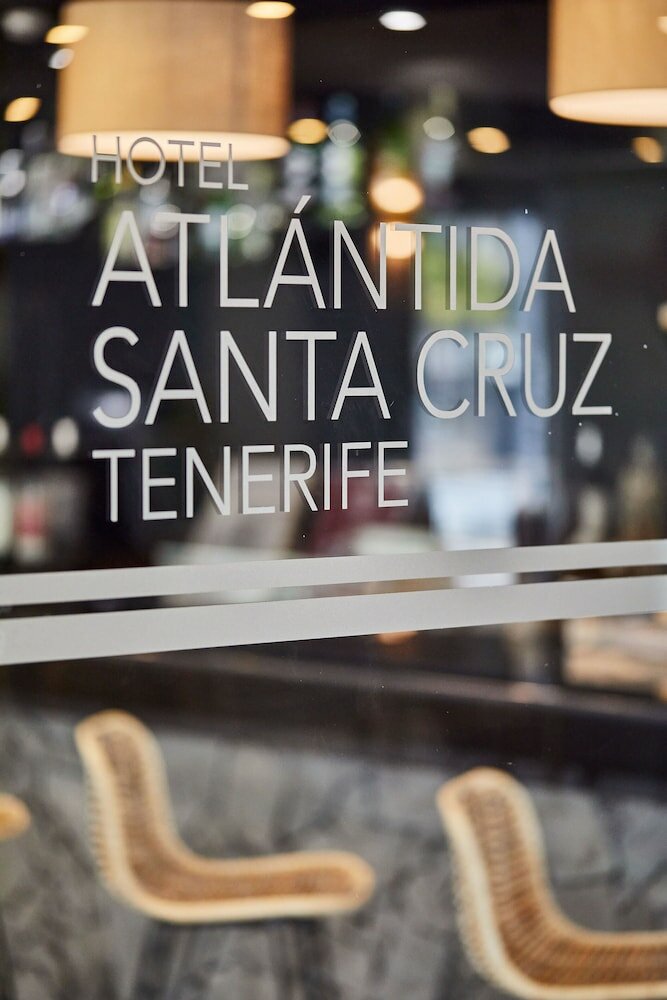 Фото Отель Eurostars Atlantida