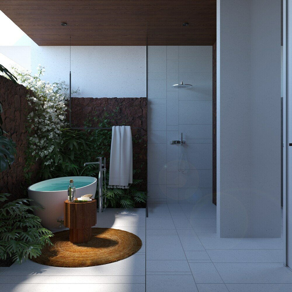 Фото Green Flow Villa 17