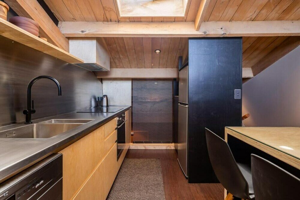 Фото The Thomas Gregg Apartments