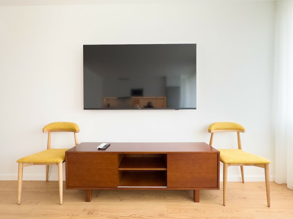 Фото Vibrant Porto Apartments-Campo 24