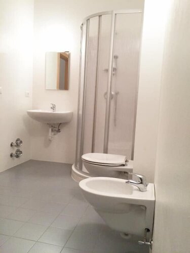 Гостиница Argentieri Guesthouse в Больцано