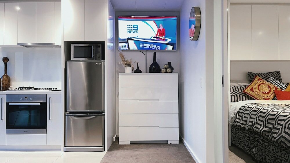 Фото Prima Tower 1b by GoodLive