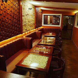 Гостиница Villa des roses