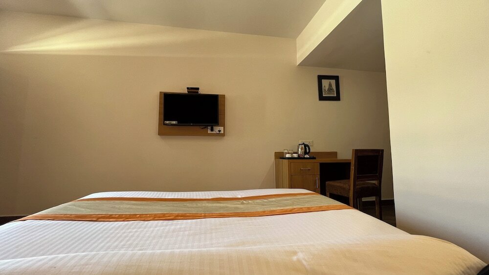 Фото Hotel The Bundela- Khajuraho, Madhya Pradesh