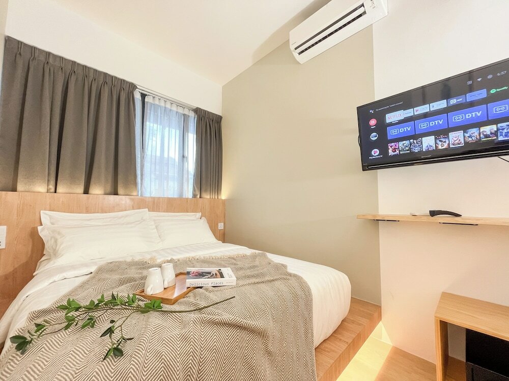 Фото Sleep Box Penang