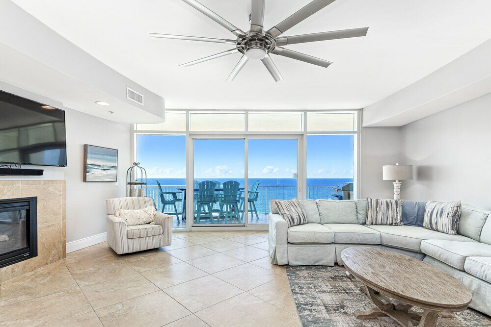 Фото Turquoise Place 1108 D