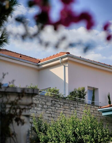 Гостиница Heart Hotel Limassol в Лимассоле