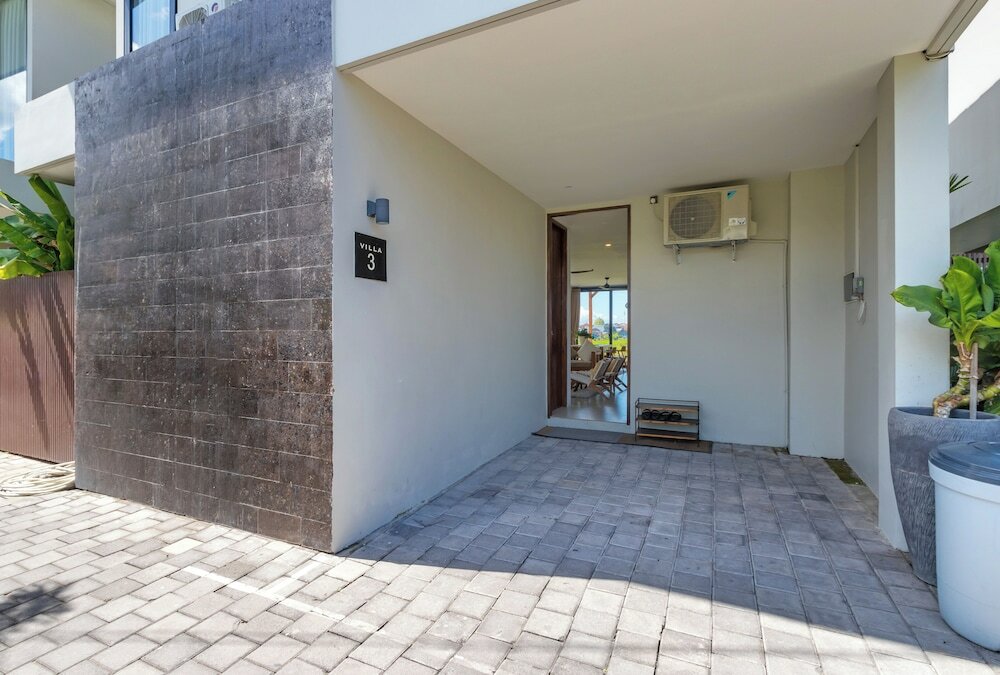 Фото Villa La Paz