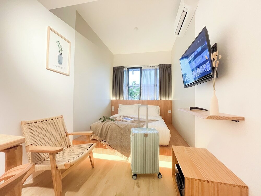 Фото Sleep Box Penang